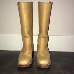 Women’s Frye Campus Boot